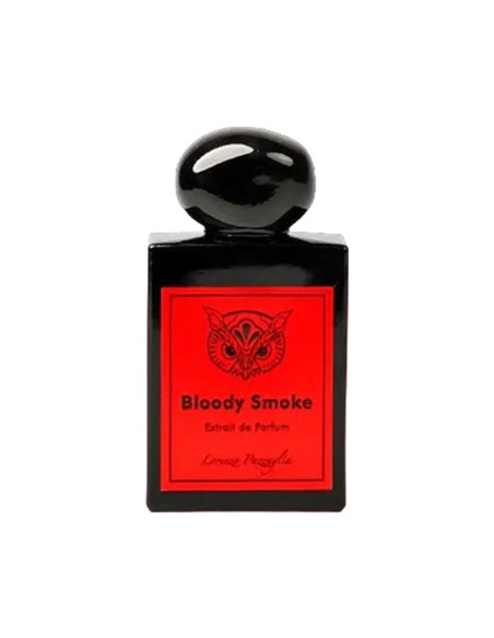 LORENZO PAZZAGLIA BLOODY SMOKE EXTRAIT 50 ML