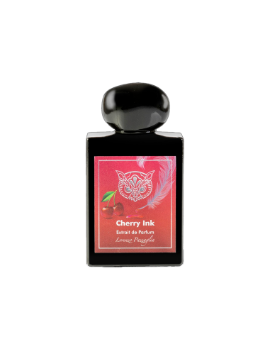 LORENZO PAZZAGLIA CHERRY INK EXTRAIT 28 ML