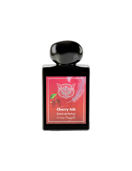 LORENZO PAZZAGLIA CHERRY INK EXTRAIT 28 ML