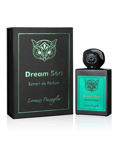 LORENZO PAZZAGLIA DREAM SEA EXTRAIT 50 ML