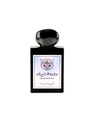 LORENZO PAZZAGLIA ESCO PAZZO EXTRAIT 28 ML