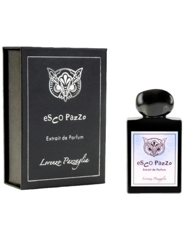 LORENZO PAZZAGLIA ESCO PAZZO EXTRAIT 28 ML