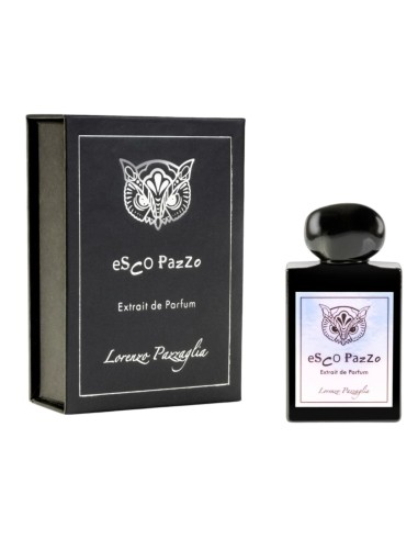 LORENZO PAZZAGLIA ESCO PAZZO EXTRAIT 50 ML