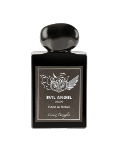 LORENZO PAZZAGLIA EVIL ANGEL EXTRAIT 28 ML