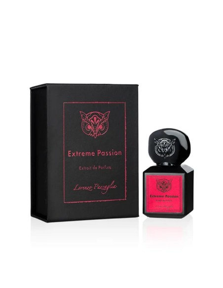 LORENZO PAZZAGLIA EXTREME PASSION EXTRAIT 28 ML