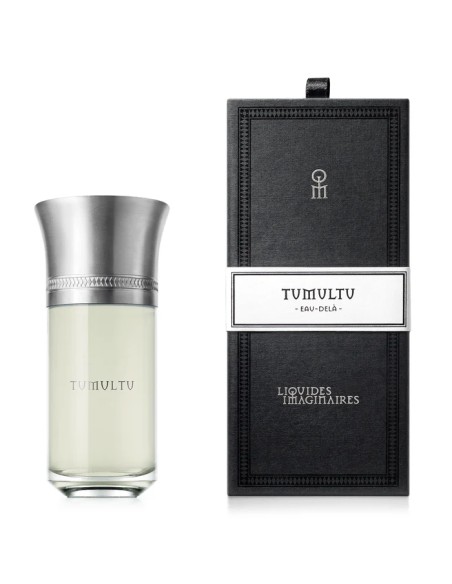LIQUIDES IMAGINAIRES TUMULTU EAU-DELÀ EDP 100 ML