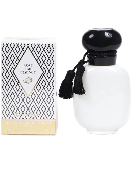 LES PARFUMS DE ROSINE ROSE PAR ESSENCE EDP 100 ML