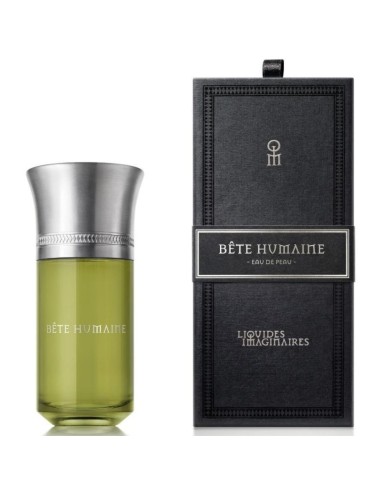 LIQUIDES IMAGINAIRES BETE HUMAINE EDP 100 ML