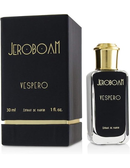 JEROBOAM VESPERO EXTRAIT DE PARFUM 30 ML
