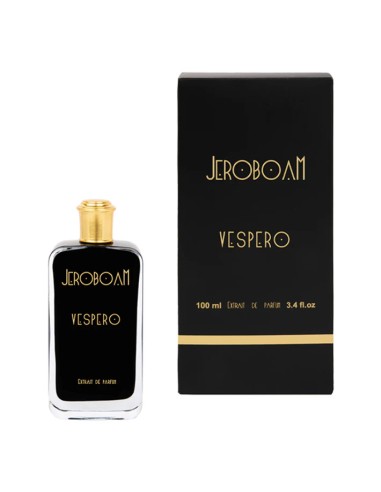 JEROBOAM VESPERO EXTRAIT DE PARFUM 100 ML