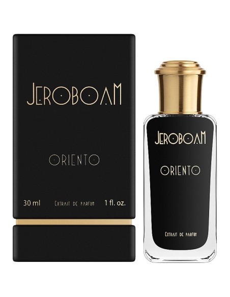 JEROBOAM ORIENTO EXTRAIT DE PARFUM 30 ML