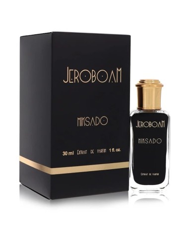 JEROBOAM MIKSADO EXTRAIT DE PARFUM 30 ML