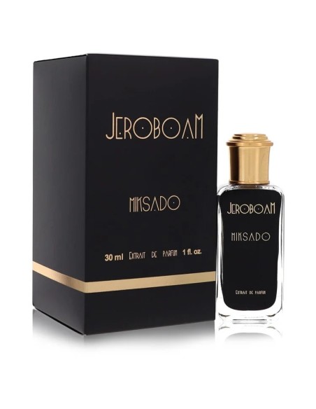 JEROBOAM MIKSADO EXTRAIT DE PARFUM 30 ML