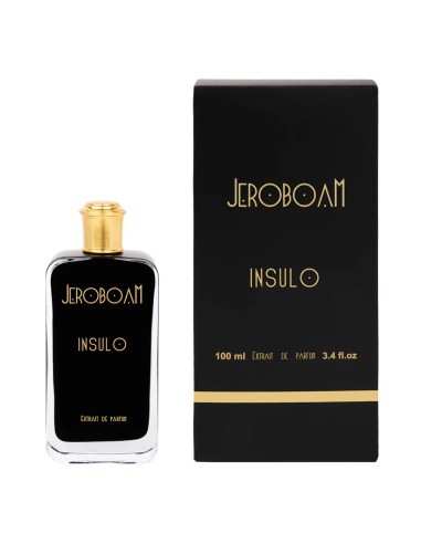 JEROBOAM INSULO EXTRAIT DE PARFUM 100 ML