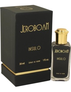 JEROBOAM INSULO EXTRAIT DE PARFUM 30 ML
