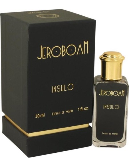 JEROBOAM INSULO EXTRAIT DE PARFUM 30 ML