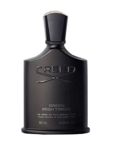 CREED GREEN IRISH TWEED EDP 100 ML