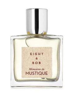 EIGHT & BOB MÉMOIRES DE MUSTIQUE EAU DE TOILETTE UNISEX 100 ML