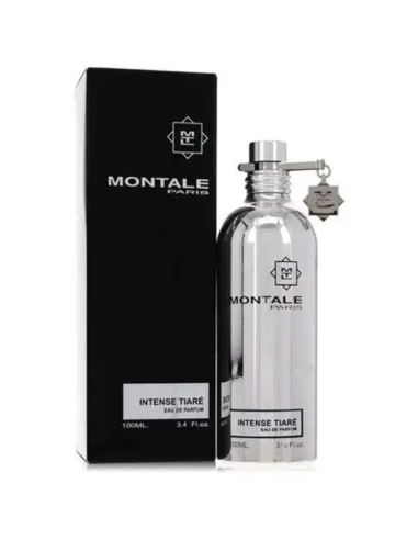 MONTALE INTENSE TIARE EAU DE PARFUM UNISEX 100ml