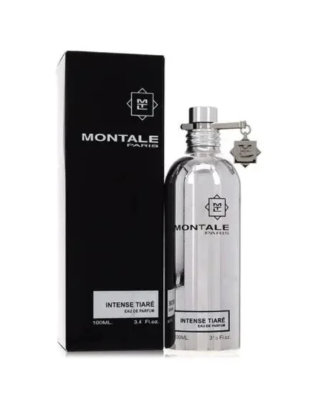 MONTALE INTENSE TIARE EAU DE PARFUM UNISEX 100ml