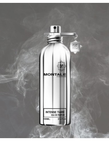 MONTALE INTENSE TIARE EAU DE PARFUM UNISEX 100ml
