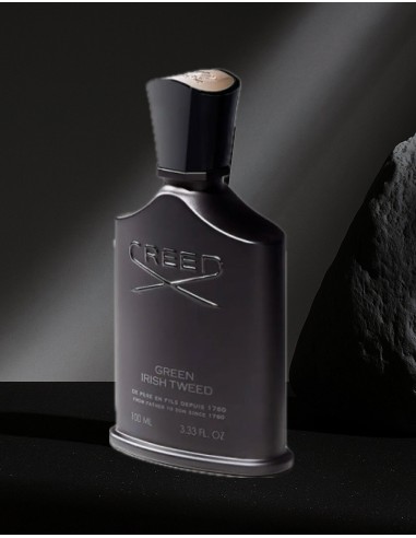 CREED GREEN IRISH TWEED EDP 100 ML