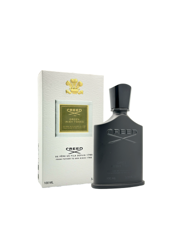 CREED GREEN IRISH TWEED EDP 100 ML