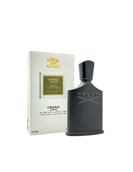 CREED GREEN IRISH TWEED EDP 100 ML