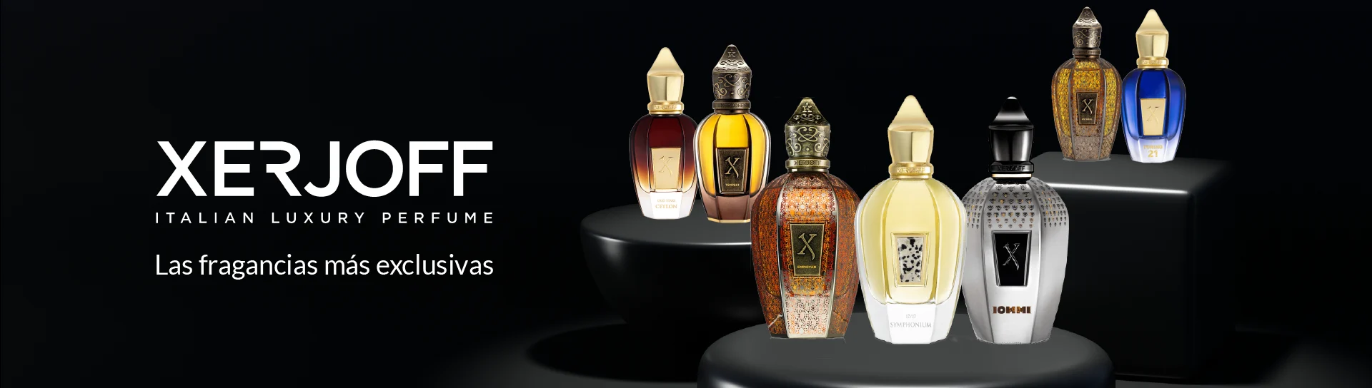perfumes xerjoff